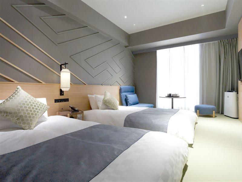 浅草豪景酒店-旅馆分馆 4* 東京都