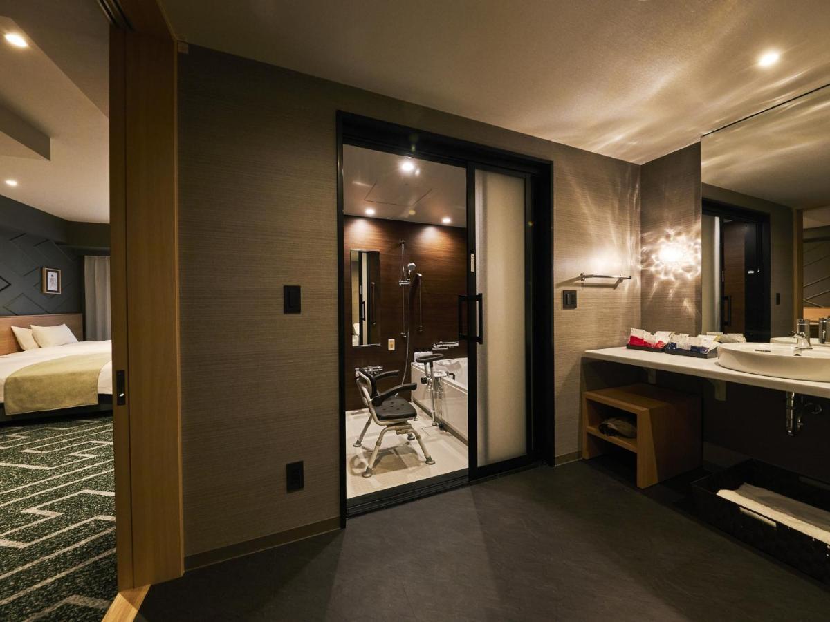 ホテル Asakusa View Annex Rokku 4*