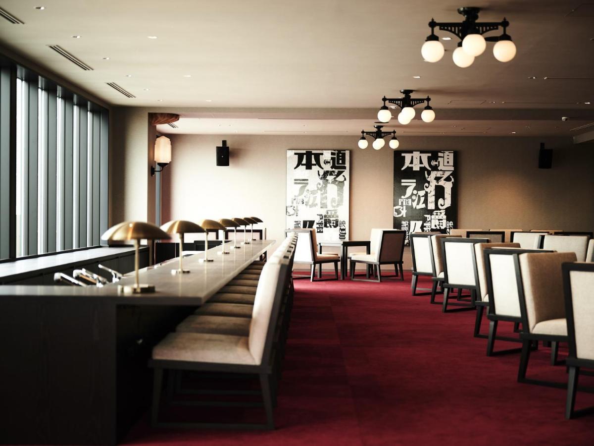 Asakusa View Annex Rokku 東京都
