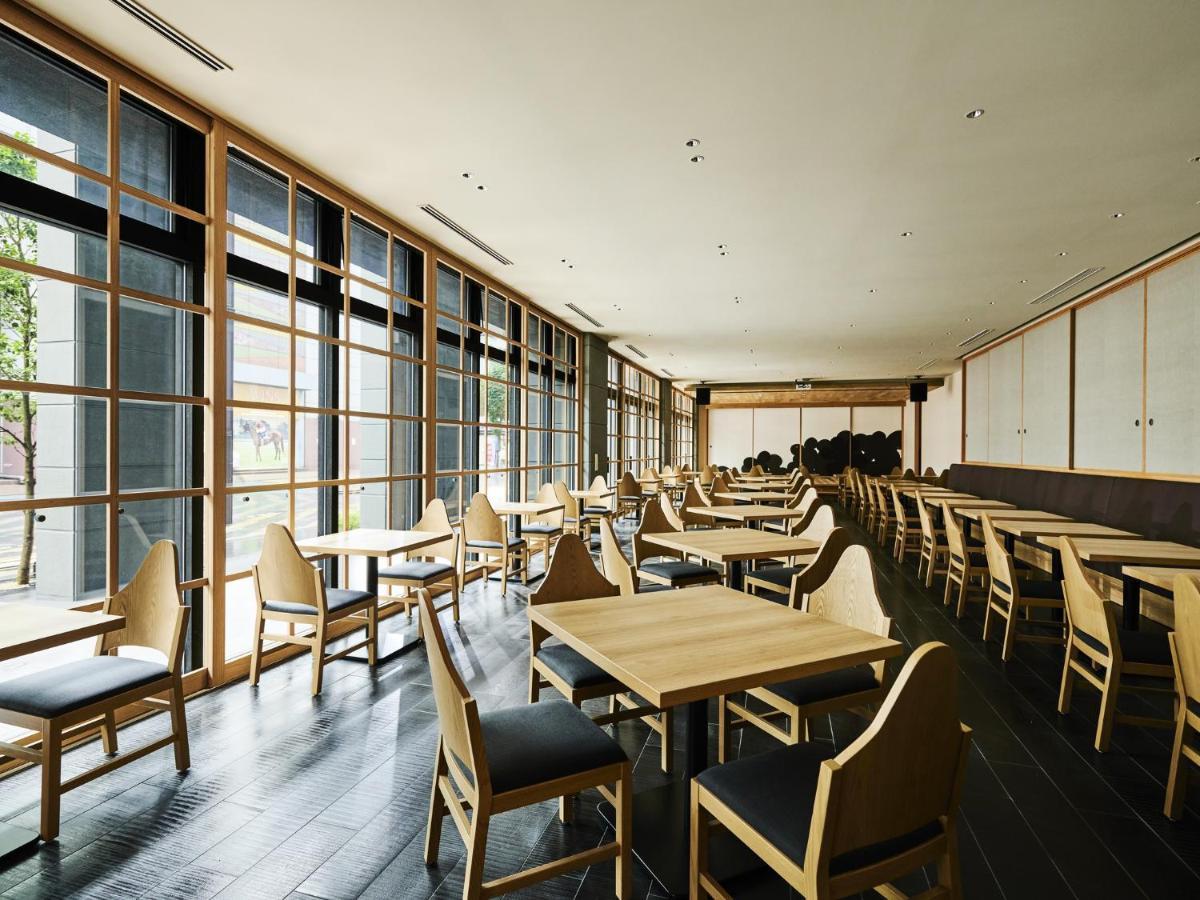 Asakusa View Annex Rokku ホテル 4*