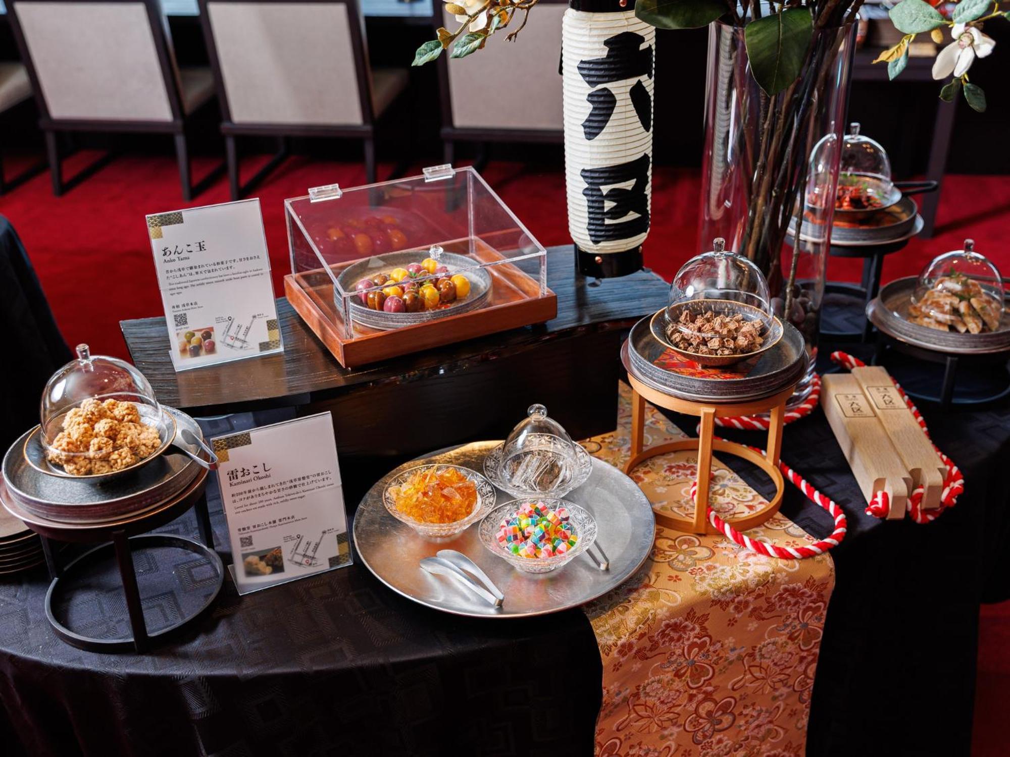 酒店 浅草豪景酒店-旅馆分馆