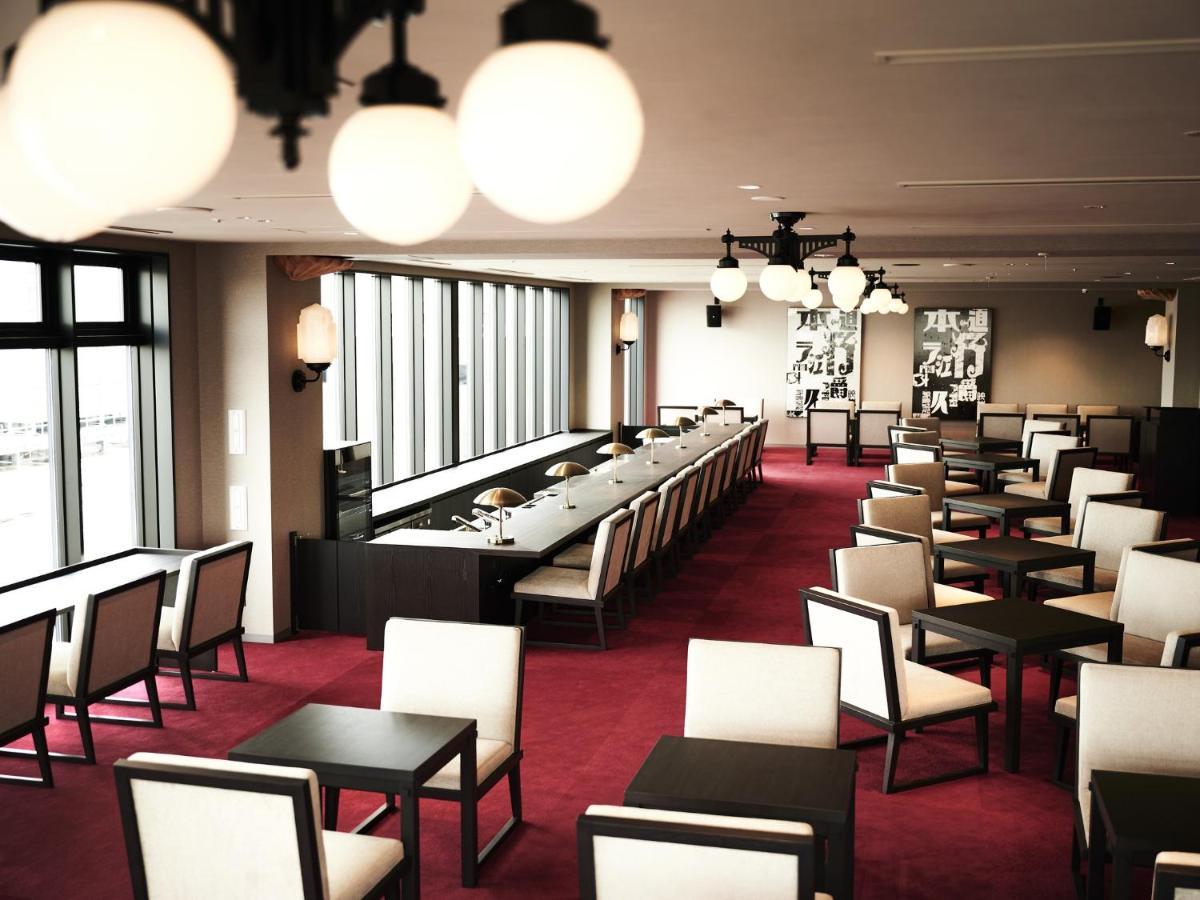 Asakusa View Annex Rokku 4* Tōkyō