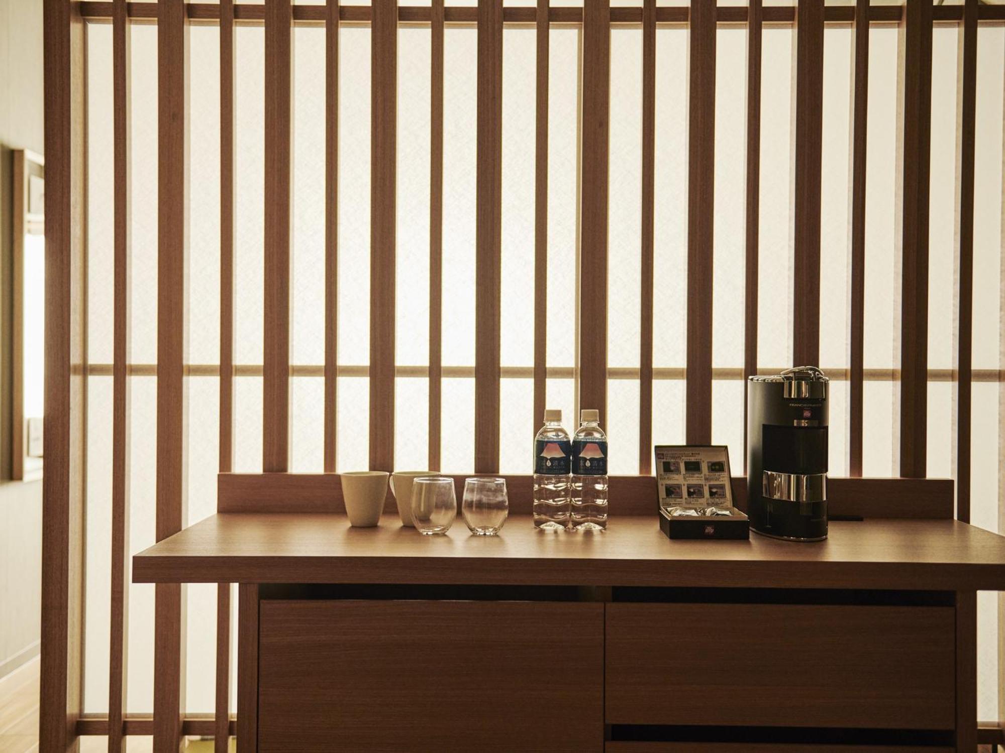 Asakusa View Annex Rokku Tōkyō