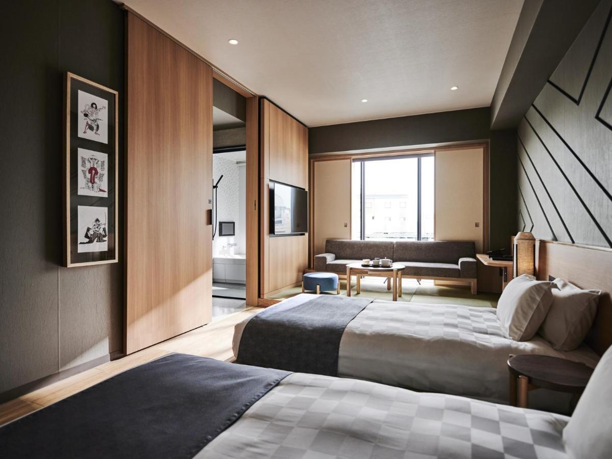 Asakusa View Annex Rokku 4* 東京都