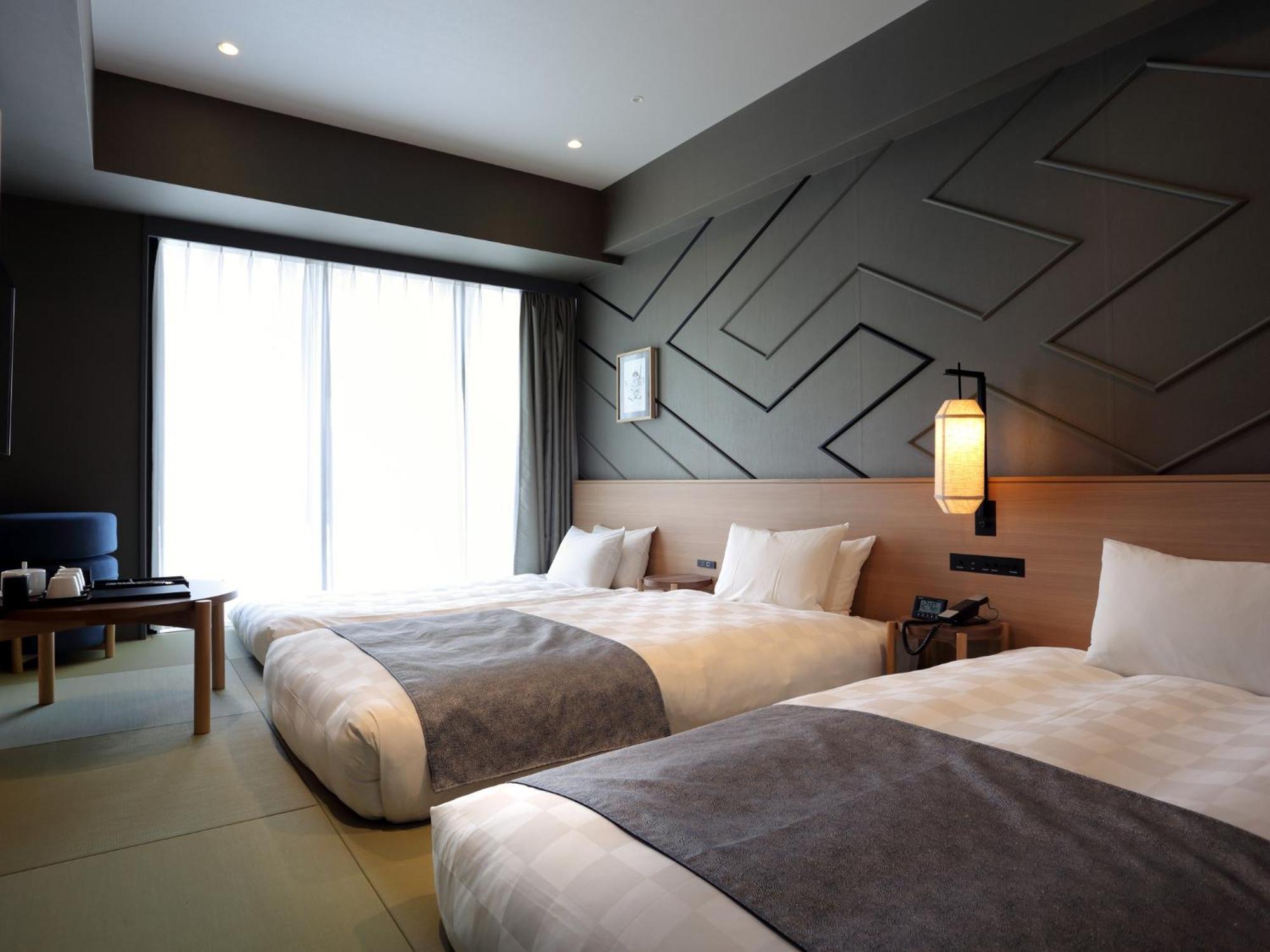 Asakusa View Annex Rokku ホテル 東京都